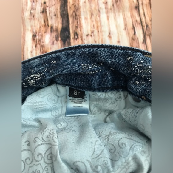 EXPRESS JEANS - Picture 6 of 9